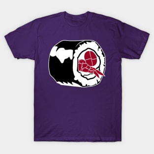 Shrimp Tempura Roll T-Shirt